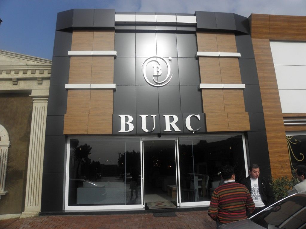 Burç Mobilya